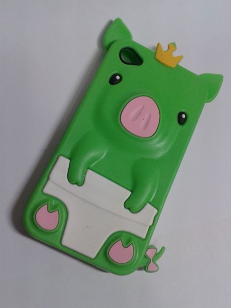 Case Little Pig